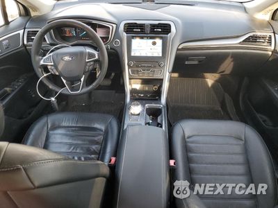 Zdjęcie 8 z 13 samochodu: 2017 FORD FUSION SE HYBRID VIN:3FA6P0LU9HR409345 - miniatura