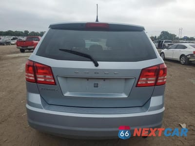 Zdjęcie 6 z 13 samochodu: 2013 DODGE JOURNEY SE VIN:3C4PDCAB2DT558560 - miniatura