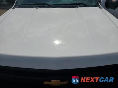 Zdjęcie 11 z 12 samochodu: 2011 CHEV SILVERADO C1500 VIN:1GCRCPEX3BZ113601 - miniatura