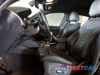 Zdjęcie 7 z 15 samochodu: 2019 BMW X4 XDRIVE30I VIN:5UXUJ3C5XKLG56670 - miniatura