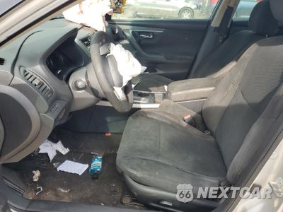 Zdjęcie 7 z 13 samochodu: 2015 NISSAN ALTIMA VIN:1N4AL3AP5FC226637 - miniatura