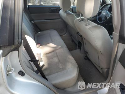 Zdjęcie 11 z 15 samochodu: 2003 SUBARU FORESTER 2.5X VIN:JF1SG63683H705759 - miniatura