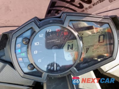 Zdjęcie 7 z 10 samochodu: 2019 KAWASAKI ZX636 K VIN:JKBZXJG14KA001520 - miniatura