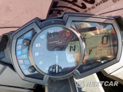 Zdjęcie 7 z 10 samochodu: 2019 KAWASAKI ZX636 K VIN:JKBZXJG14KA001520 - miniatura