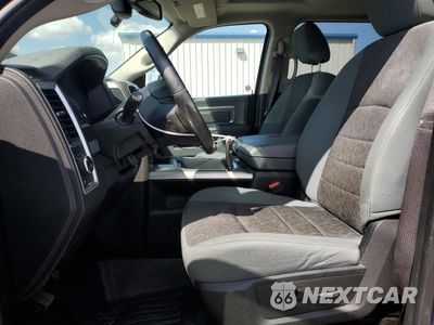 Zdjęcie 7 z 13 samochodu: 2017 RAM 1500 SLT VIN:1C6RR7LT9HS686588 - miniatura