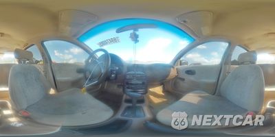 Zdjęcie 14 z 14 samochodu: 1999 SATURN SL2 VIN:1G8ZK527XXZ278333 - miniatura
