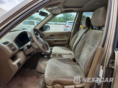 Zdjęcie 7 z 12 samochodu: 2004 HONDA CR-V EX VIN:SHSRD78894U238895 - miniatura