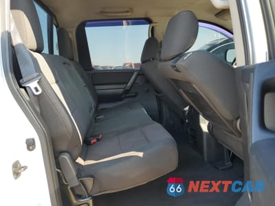 Zdjęcie 10 z 14 samochodu: 2013 NISSAN TITAN S VIN:1N6BA0ED1DN305563 - miniatura