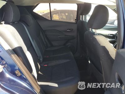 Zdjęcie 10 z 12 samochodu: 2018 NISSAN KICKS S VIN:3N1CP5CU4JL509195 - miniatura