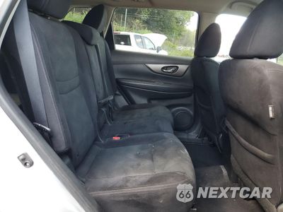 Zdjęcie 11 z 13 samochodu: 2014 NISSAN ROGUE S VIN:5N1AT2MV8EC834807 - miniatura