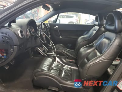 Zdjęcie 7 z 12 samochodu: 2003 AUDI TT QUATTRO VIN:TRUWT28N331004111 - miniatura