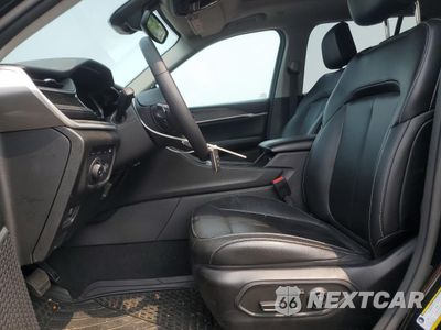 Zdjęcie 7 z 13 samochodu: 2024 JEEP GRAND CHEROKEE LIMITED 4XE VIN:1C4RJYB65RC712892 - miniatura