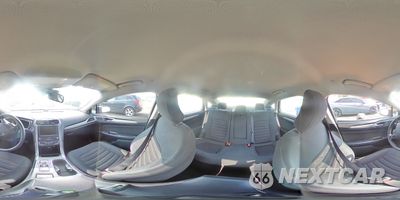 Zdjęcie 14 z 14 samochodu: 2019 FORD FUSION SE VIN:3FA6P0LU8KR147809 - miniatura