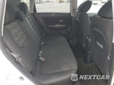 Zdjęcie 10 z 12 samochodu: 2013 KIA SOUL + VIN:KNDJT2A69D7524223 - miniatura