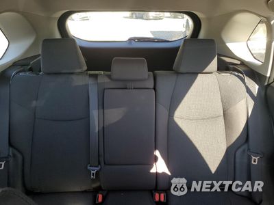 Zdjęcie 10 z 13 samochodu: 2025 TOYOTA RAV4 LE VIN:2T3G1RFV3SC506540 - miniatura