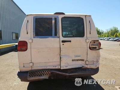 Zdjęcie 6 z 15 samochodu: 1997 DODGE RAM VAN B2500 VIN:2B7HB21X2VK597405 - miniatura