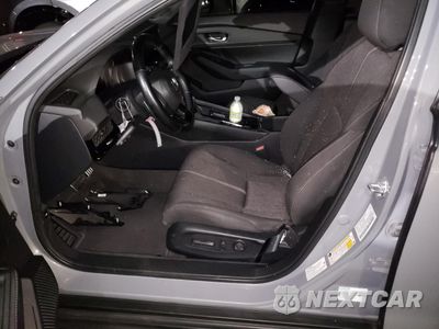 Zdjęcie 7 z 12 samochodu: 2024 HONDA ACCORD HYBRID SPORT VIN:1HGCY2F5XRA048702 - miniatura