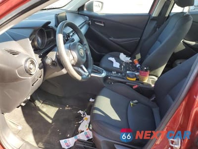 Zdjęcie 7 z 12 samochodu: 2019 TOYOTA YARIS L VIN:3MYDLBYV8KY517335 - miniatura