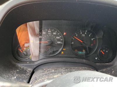 Zdjęcie 9 z 13 samochodu: 2011 JEEP PATRIOT SPORT VIN:1J4NF1GB4BD275393 - miniatura