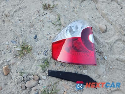 Zdjęcie 13 z 16 samochodu: 2004 BMW X3 2.5I VIN:WBXPA73434WC35617 - miniatura