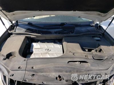 Zdjęcie 12 z 14 samochodu: 2010 LEXUS RX 350 VIN:JTJBK1BA6A2416507 - miniatura