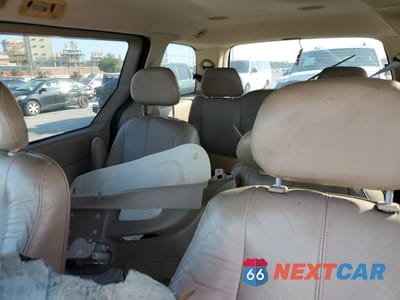 Zdjęcie 10 z 12 samochodu: 2000 FORD WINDSTAR SE VIN:2FMZA5249YBB42175 - miniatura