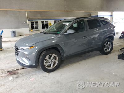 2024 HYUNDAI TUCSON SEL 5NMJB3DE5RH301740 - główne zdjęcie licytacji z USA - miniatura