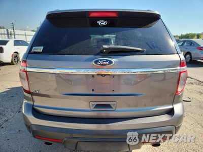 Zdjęcie 6 z 13 samochodu: 2012 FORD EXPLORER XLT VIN:1FMHK7D87CGA25541 - miniatura