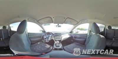 Zdjęcie 15 z 15 samochodu: 2014 NISSAN ROGUE S VIN:5N1AT2MV4EC850714 - miniatura
