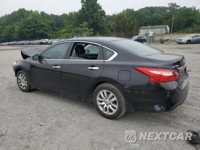 Drugie zdjęcie samochodu z przodu: 2016 NISS ALTIMA 2.5 VIN:1N4AL3AP5GC257078 - miniatura