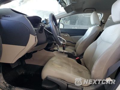 Zdjęcie 7 z 14 samochodu: 2015 HONDA CIVIC LX VIN:2HGFB2F50FH504704 - miniatura