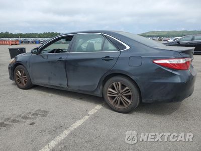 Drugie zdjęcie samochodu z przodu: 2015 TOYOTA CAMRY LE VIN:4T1BF1FK1FU103057 - miniatura