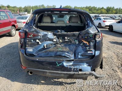 Zdjęcie 6 z 13 samochodu: 2018 MAZDA CX-5 TOURING VIN:JM3KFBCM7J0436550 - miniatura