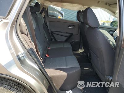 Zdjęcie 11 z 16 samochodu: 2023 NISSAN ROGUE SV VIN:5N1BT3BA8PC917067 - miniatura