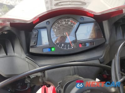 Zdjęcie 7 z 11 samochodu: 2023 HONDA CBR600 RR VIN:JH2PC40J7PK900292 - miniatura