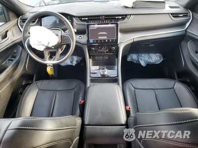 Zdjęcie 8 z 15 samochodu: 2024 JEEP GRAND CHEROKEE LIMITED 4XE VIN:1C4RJYB60R8611729 - miniatura
