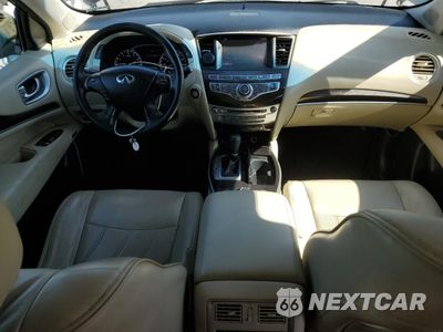 Zdjęcie 8 z 13 samochodu: 2015 INFINITI QX60 VIN:5N1AL0MM7FC535046 - miniatura