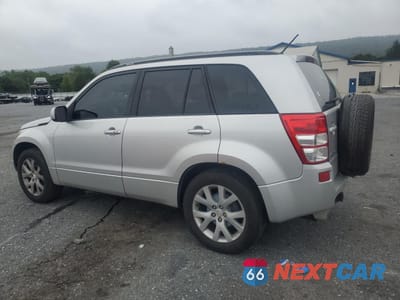 Drugie zdjęcie samochodu z przodu: 2008 SUZUKI GRAND VITARA XSPORT VIN:JS3TD944084100849 - miniatura