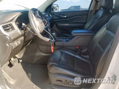 Zdjęcie 7 z 15 samochodu: 2019 GMC ACADIA SLT-1 VIN:1GKKNMLS4KZ209727 - miniatura