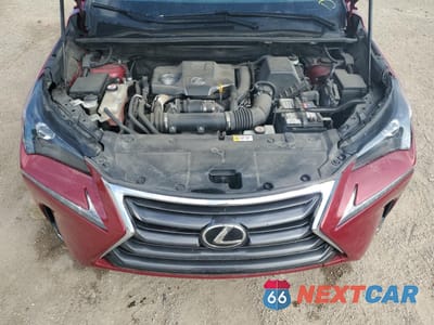 Zdjęcie 11 z 14 samochodu: 2016 LEXUS NX 200T BASE VIN:JTJYARBZ2G2042956 - miniatura