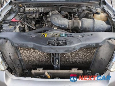 Zdjęcie 11 z 12 samochodu: 2004 FORD F150 VIN:1FTRF14W64NB24650 - miniatura