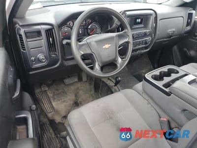 Zdjęcie 8 z 12 samochodu: 2016 CHEVROLET SILVERADO K1500 VIN:1GCNKNEH7GZ385588 - miniatura