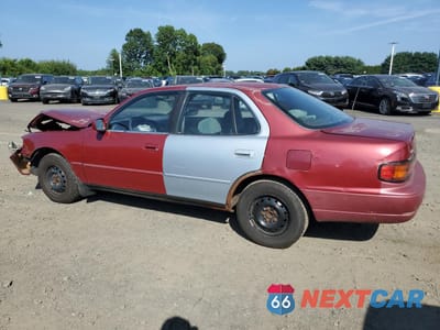 Drugie zdjęcie samochodu z przodu: 1993 TOYOTA CAMRY LE VIN:JT2SK12E9P0109934 - miniatura