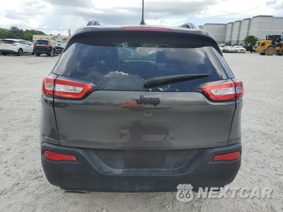 Zdjęcie 6 z 14 samochodu: 2017 JEEP CHEROKEE LIMITED VIN:1C4PJLDS1HW547439 - miniatura