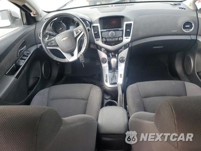 Zdjęcie 8 z 14 samochodu: 2014 CHEVROLET CRUZE LT VIN:1G1PC5SB6E7355540 - miniatura
