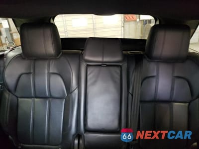Zdjęcie 10 z 14 samochodu: 2015 LAND ROVER RANGE ROVER SPORT VIN:SALWG2VF1FA630023 - miniatura