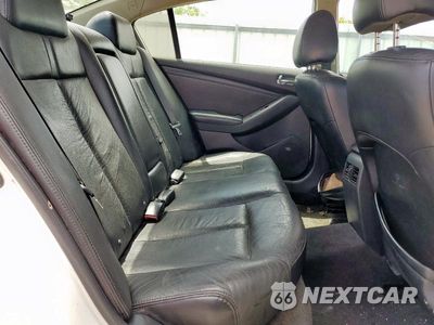 Zdjęcie 10 z 12 samochodu: 2008 NISSAN ALTIMA 2.5 VIN:1N4AL21E98N458481 - miniatura