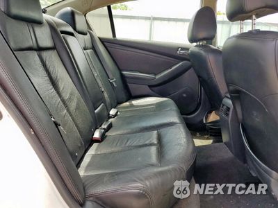 Zdjęcie 10 z 12 samochodu: 2008 NISSAN ALTIMA 2.5 VIN:1N4AL21E98N458481 - miniatura