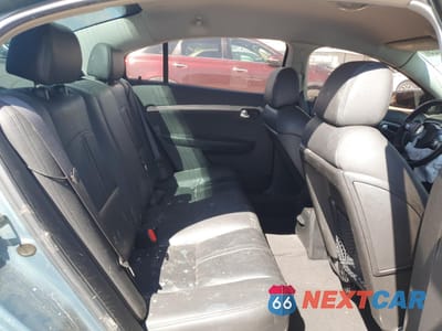 Zdjęcie 10 z 14 samochodu: 2009 SATURN AURA XR VIN:1G8ZV57BX9F187118 - miniatura