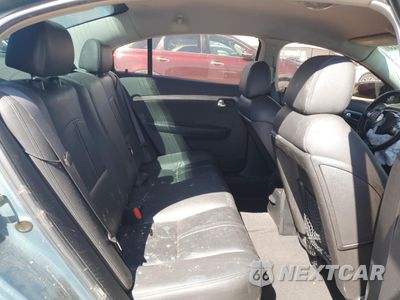 Zdjęcie 10 z 14 samochodu: 2009 SATURN AURA XR VIN:1G8ZV57BX9F187118 - miniatura